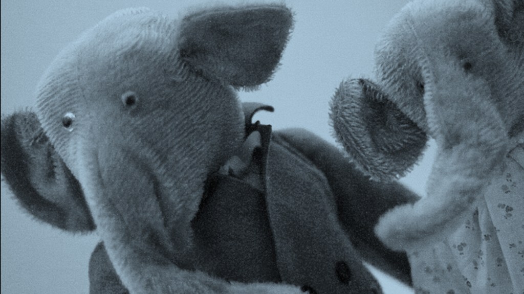 Musée des Arts Décoratifs | Even Babar is a&nbsp;fashionista!