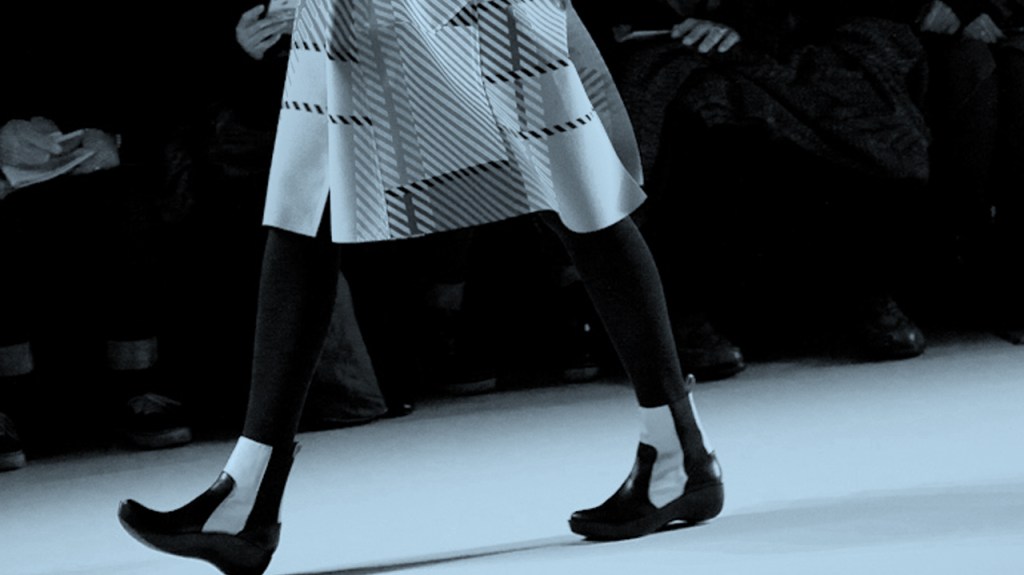 PFW | Issey Miyake