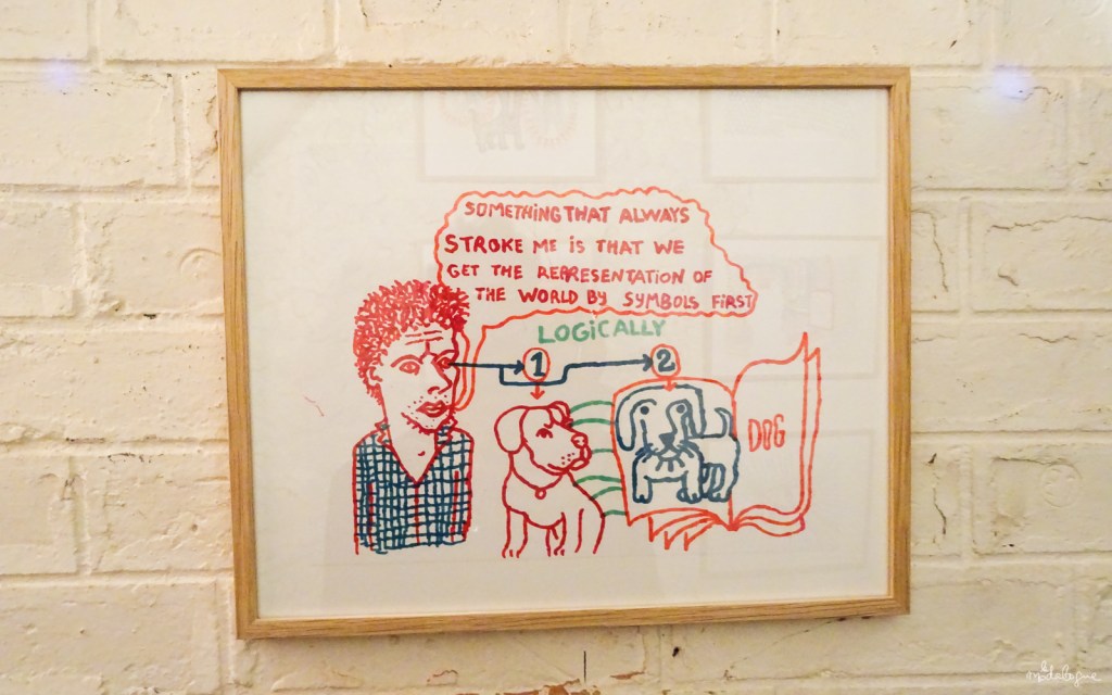 IS THE MAN WHO IS TALL HAPPY?