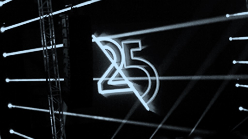 Paris Première s&rsquo;expose pour ses 25&nbsp;ans