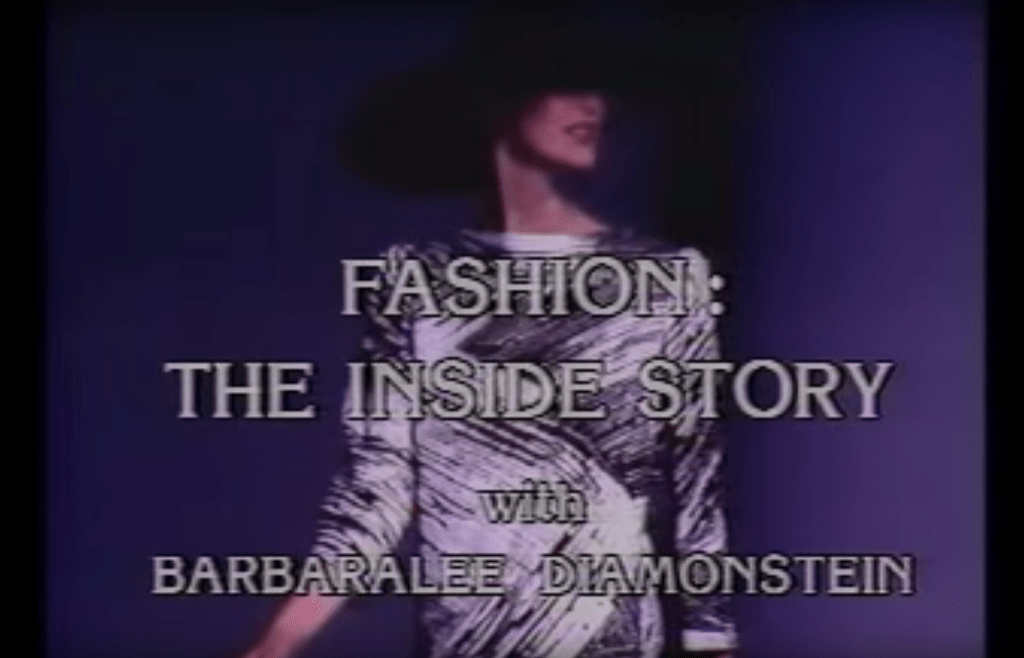 EDU | Inside fashion: Bill Blass & Oscar de la&nbsp;Renta