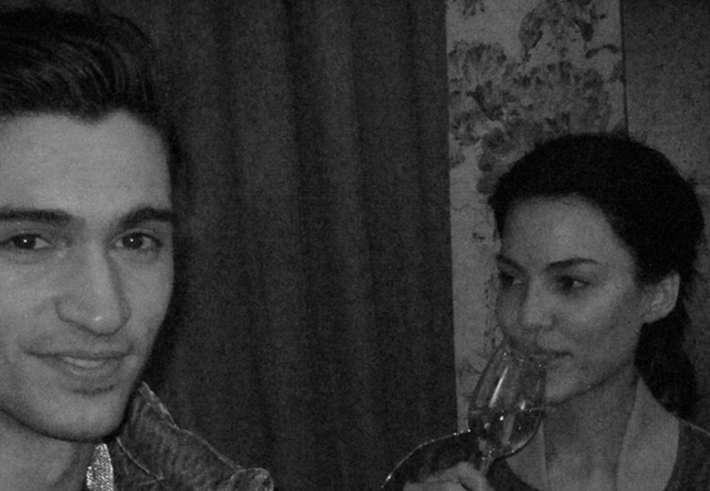 Progetto Primo | Une valise pour&nbsp;deux