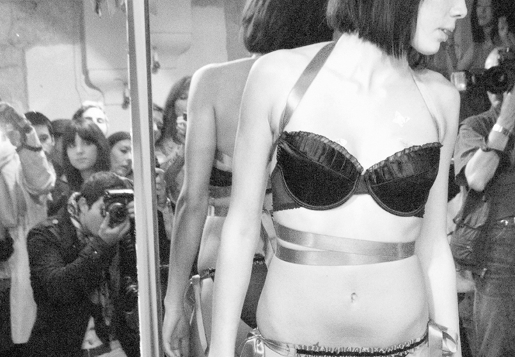 En septembre: Britta&nbsp;Uschkamp