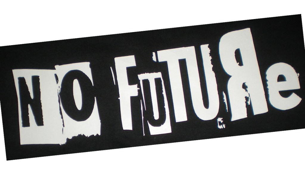 (No) Future ?