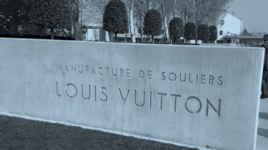 The craftsmen | Manufacture de souliers, Louis Vuitton,&nbsp;Venice