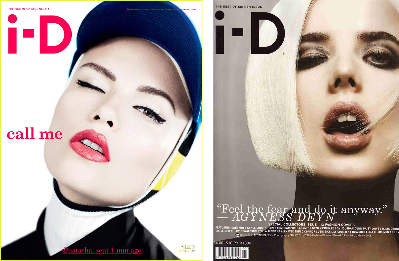 iD-magazine