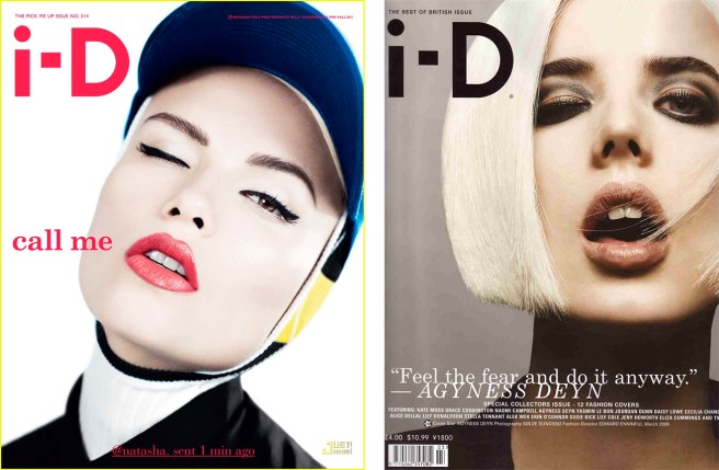 iD-magazine