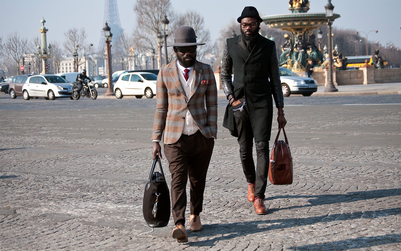 Ozwald Boateng, House of Boateng
