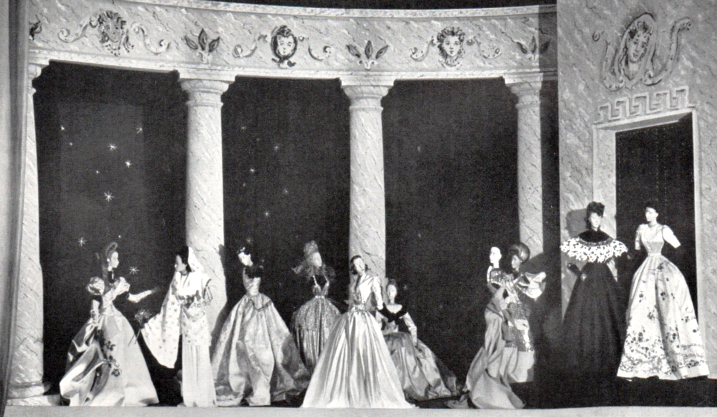 theatre de la mode 9