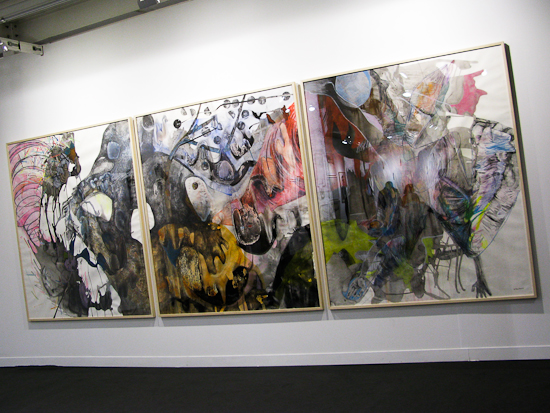 fiac-2009-frederique-loutz