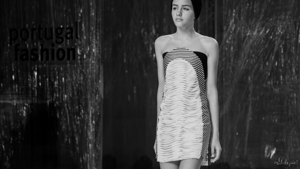 Portugal fashion week | Fatima Lopes