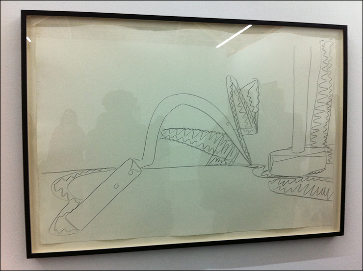 yvon-lambert-6-andy-warhol