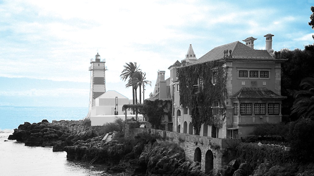 Travel | Vila de Cascais