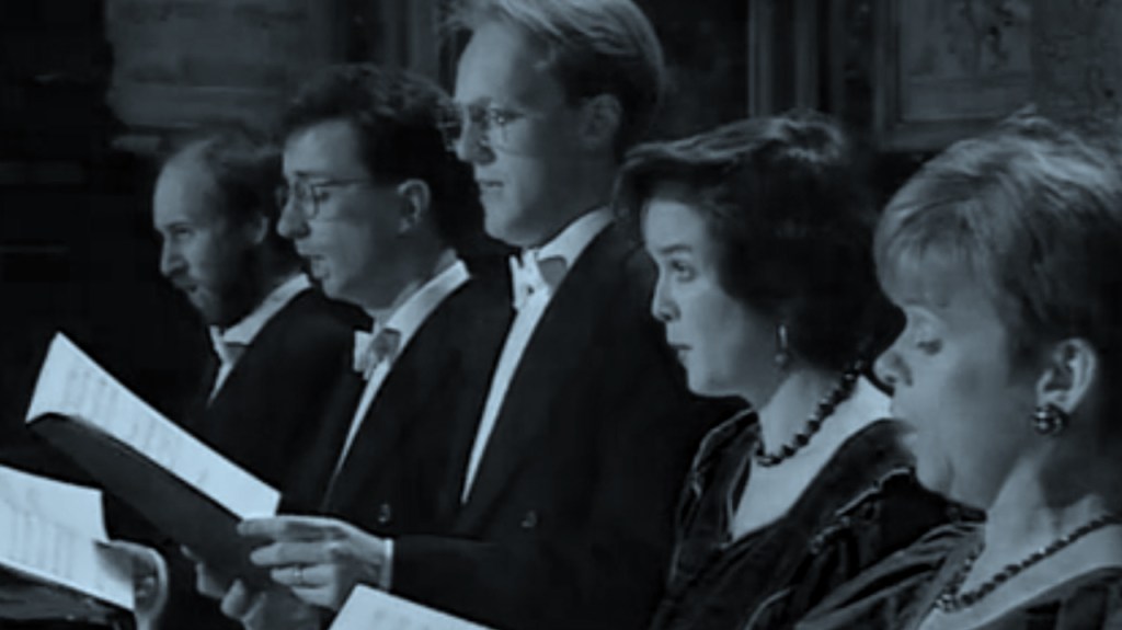 Mesmerize by Miserere mei, Deus