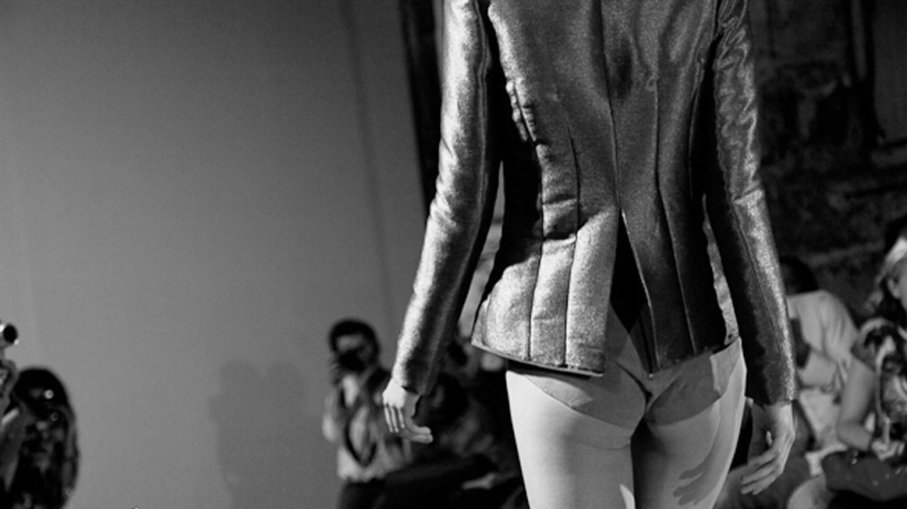 Paris Fashion Week | Arzu&nbsp;Kaprol