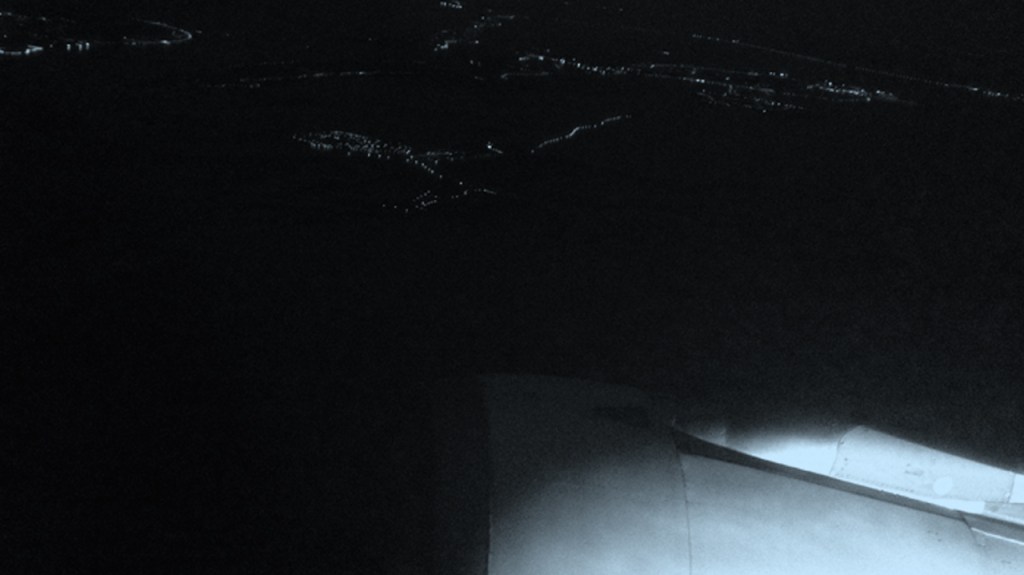 Bye bye Venice&nbsp;!