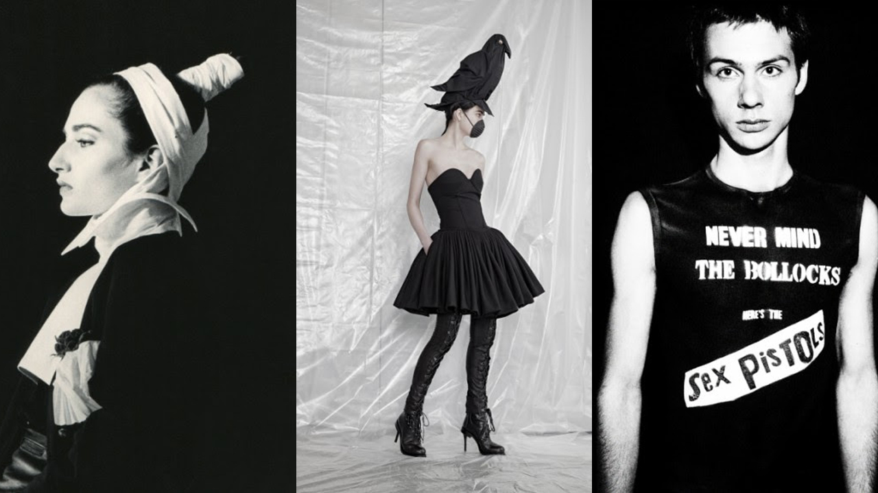 The belgians, an Unexpected Fashion Story