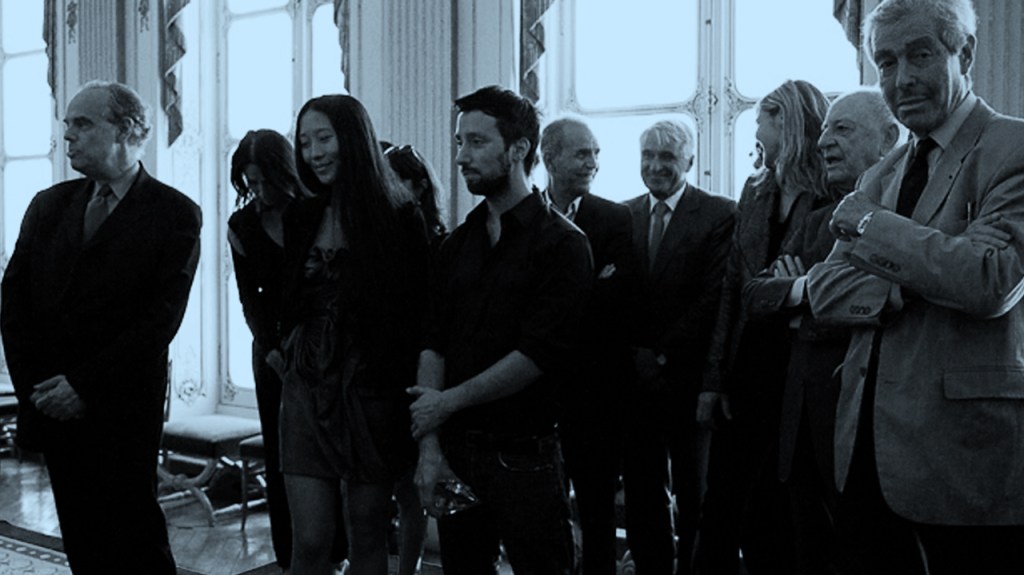 ANDAM | The best is yet to&nbsp;come