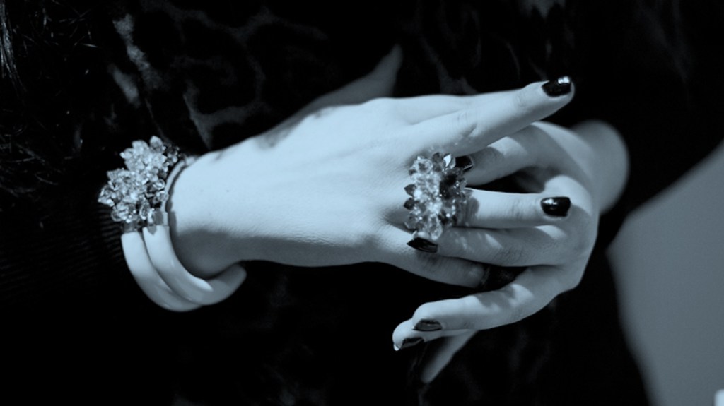 Meet | Mary Katrantzou, Arik Levy & Rodrigo Otazu x Atelier&nbsp;Swarovski