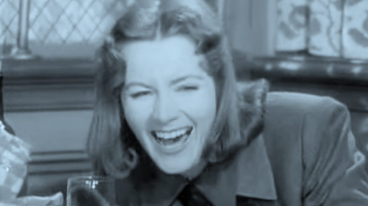 Humeur | Garance Doré (un peu) Greta Garbo…