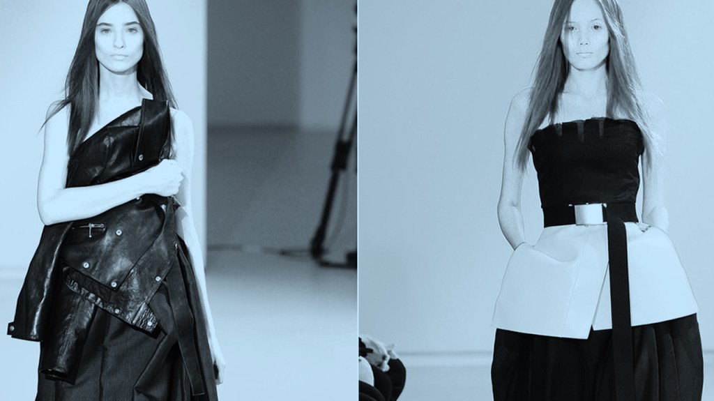 Young bloods | Yang Li, l&rsquo;ennemi des diktats de la&nbsp;mode