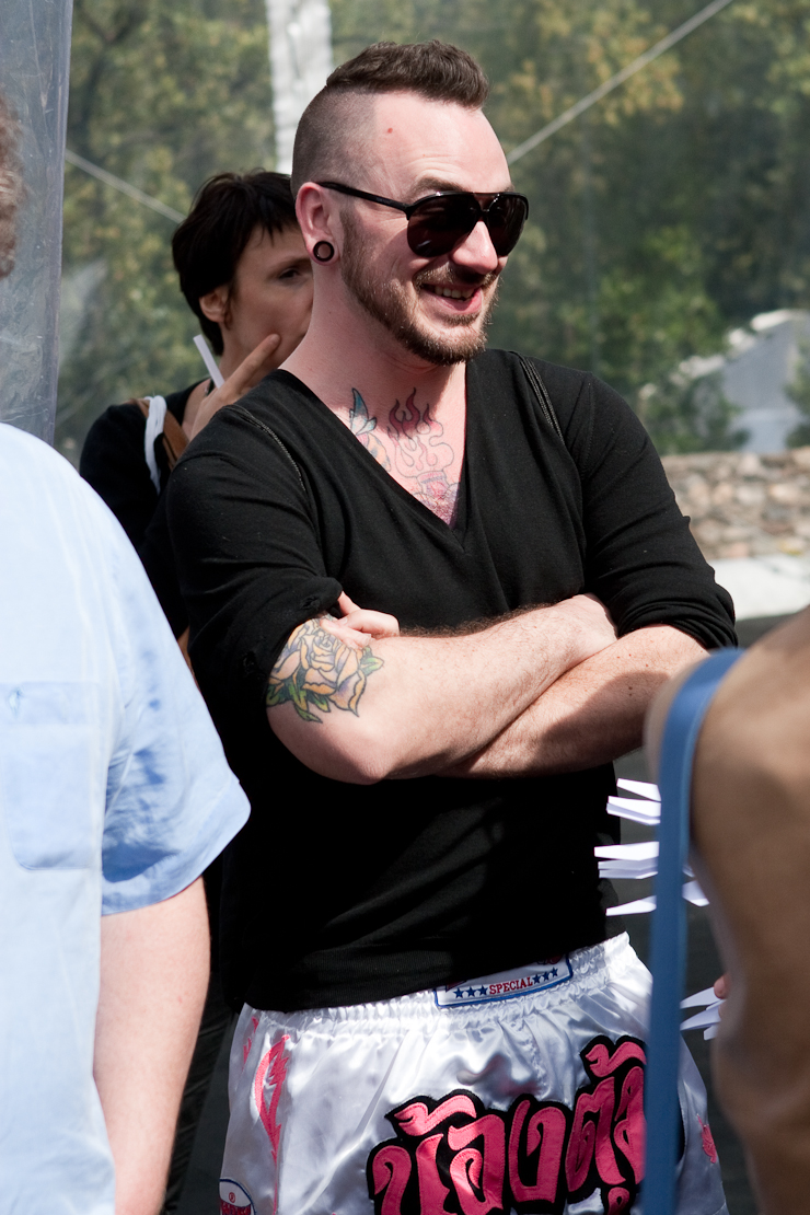 1.2.3 Go Jean-Paul Lespagnard Go&nbsp;!