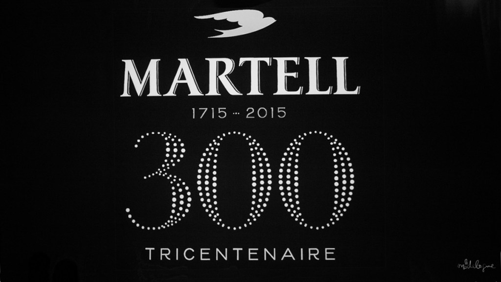PRECIOUS MOMENTS | MARTELL&nbsp;TRICENTENAIRE
