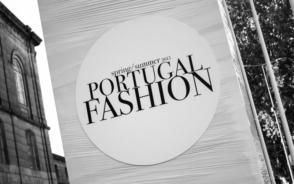 Portugal Fashion Week | Generations
