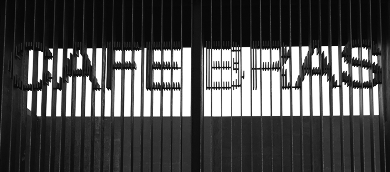 Musée Pierre Soulages, Café Bras