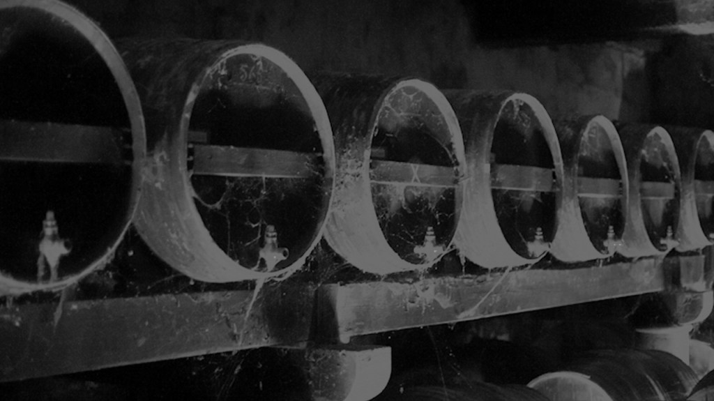 A journey in Cognac with Remy&nbsp;Martin