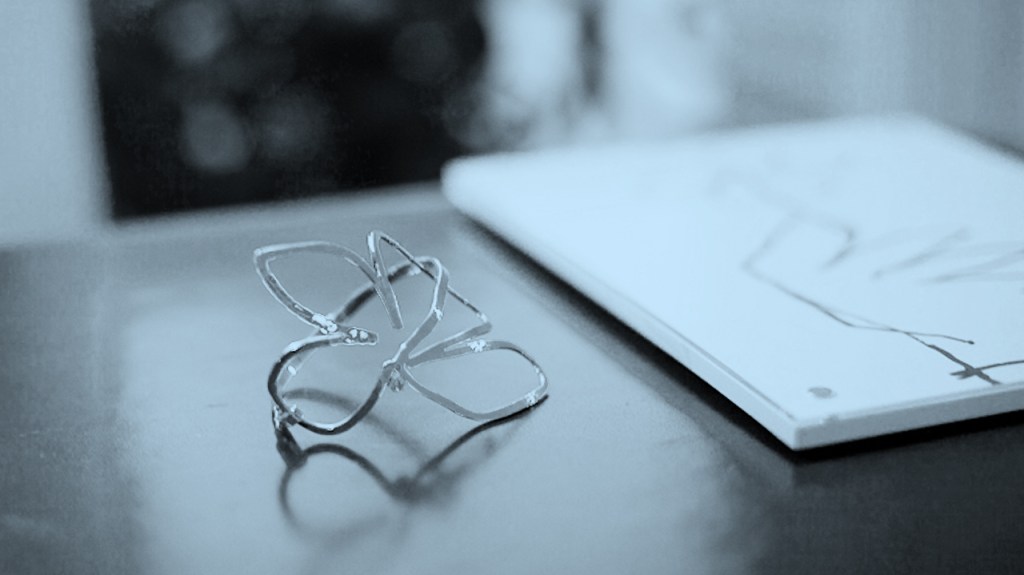 Hans Stern x Oscar Niemeyer | Follow the&nbsp;line