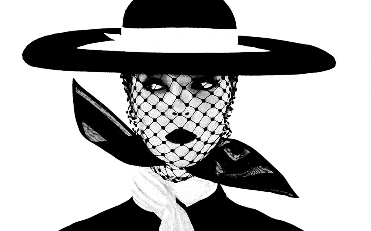 Irving Penn Art, photographie et mode