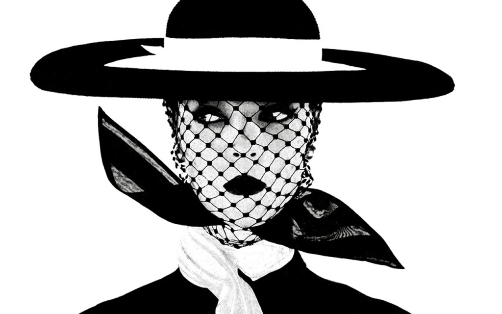 Irving Penn Art, photographie et&nbsp;mode