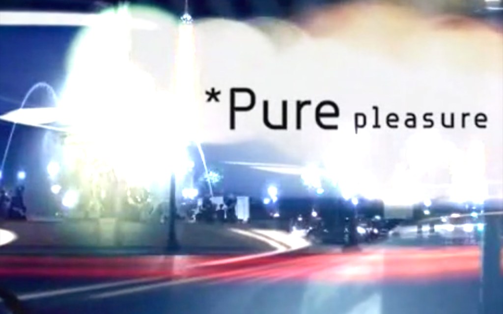 Pur plaisir | Back to basics