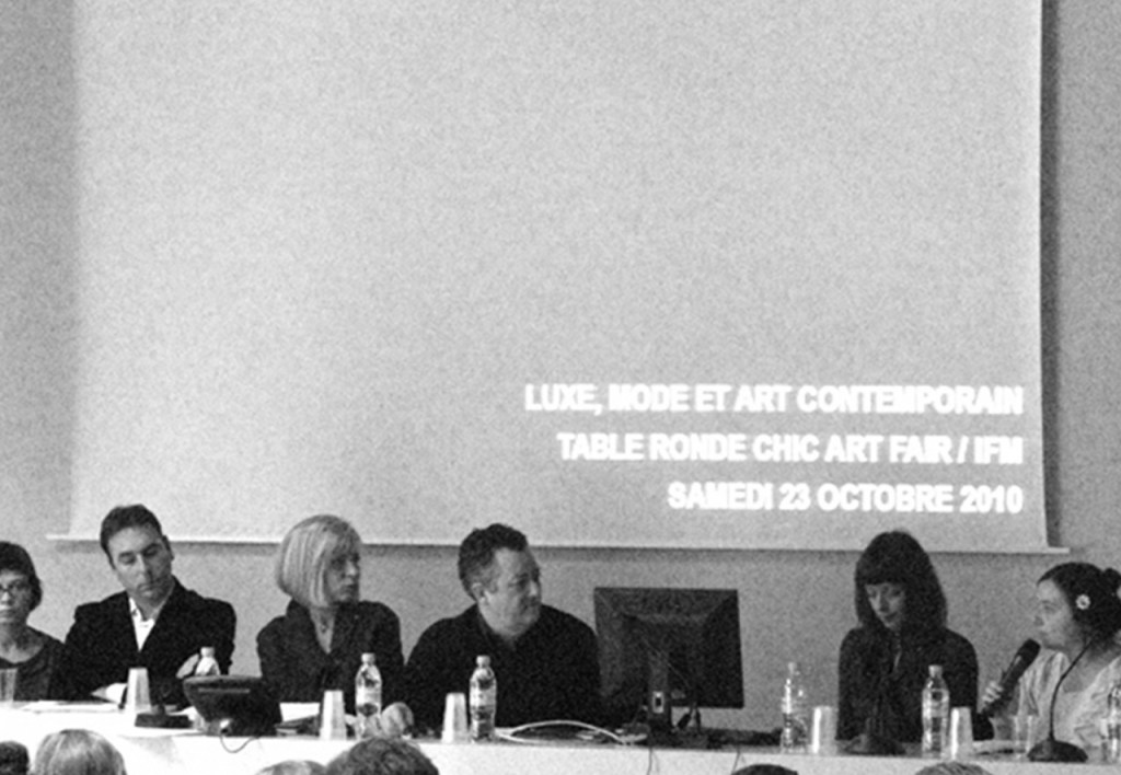 Modoscopie | L&rsquo;art contemporain, le luxe et la&nbsp;mode