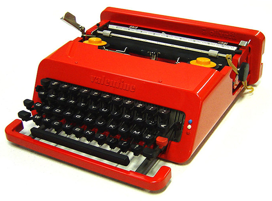 olivetti-valentine olivetti-valentine