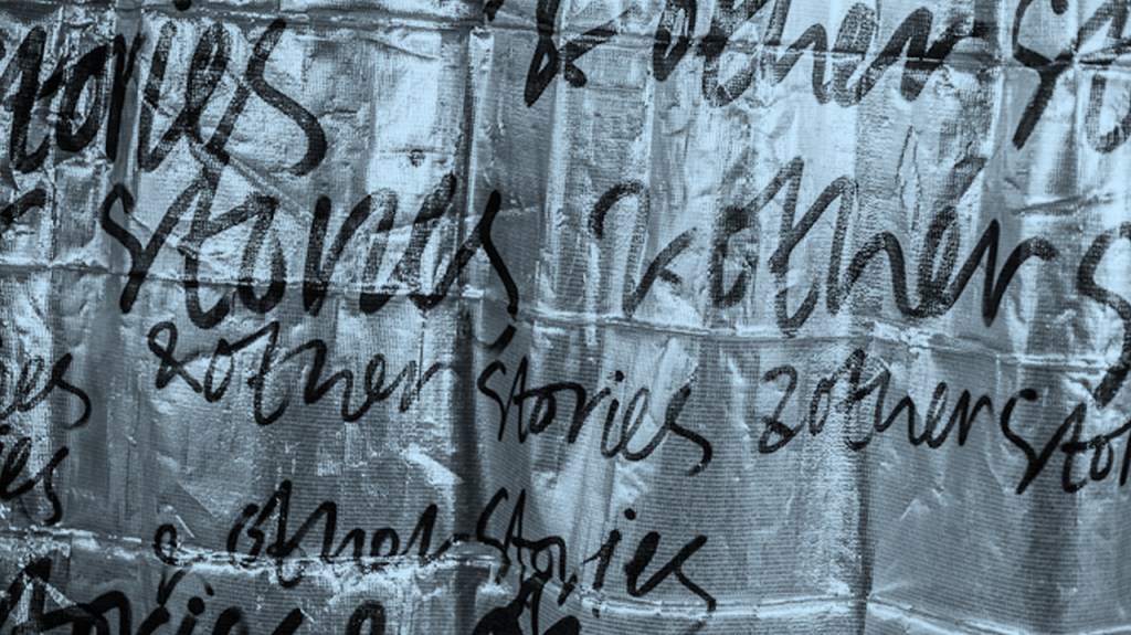 & Other Stories, Grand&nbsp;opening