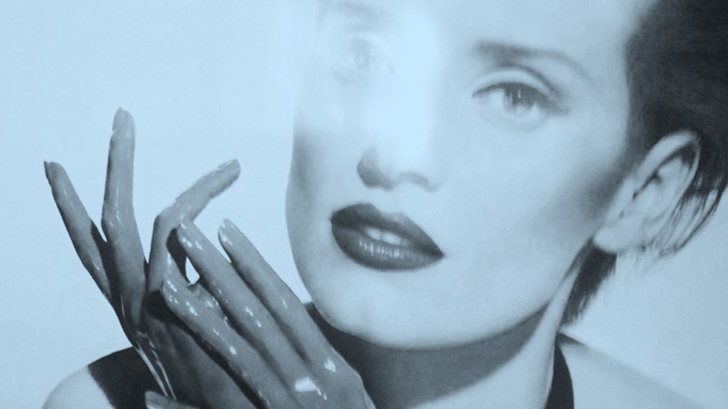 Modoscopie | Jessica Chastain