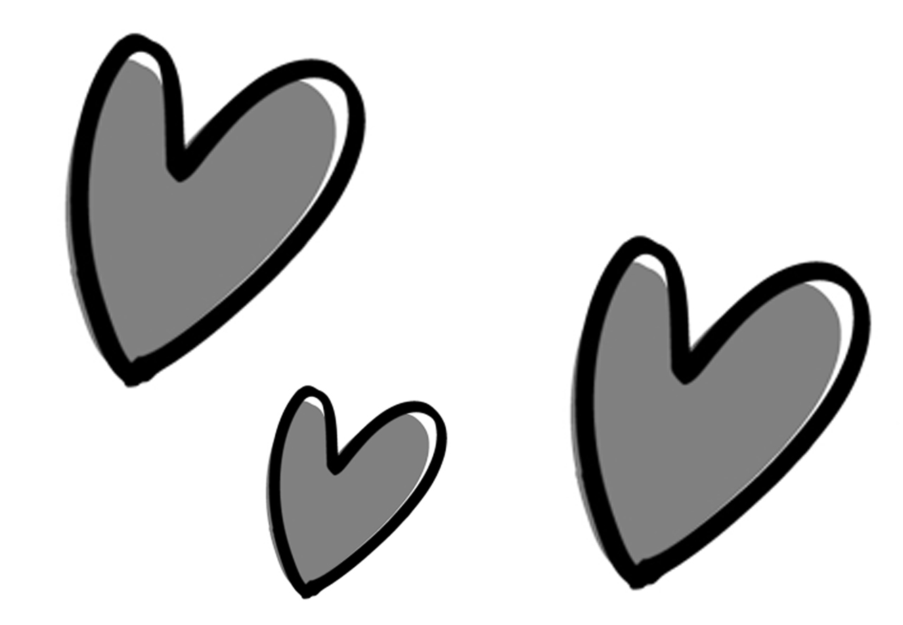 Be my