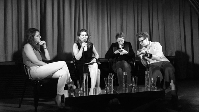 Charlotte Biltgen-Dorothee Meilichzon-Marion Vignal-Emilie Bonaventure-2