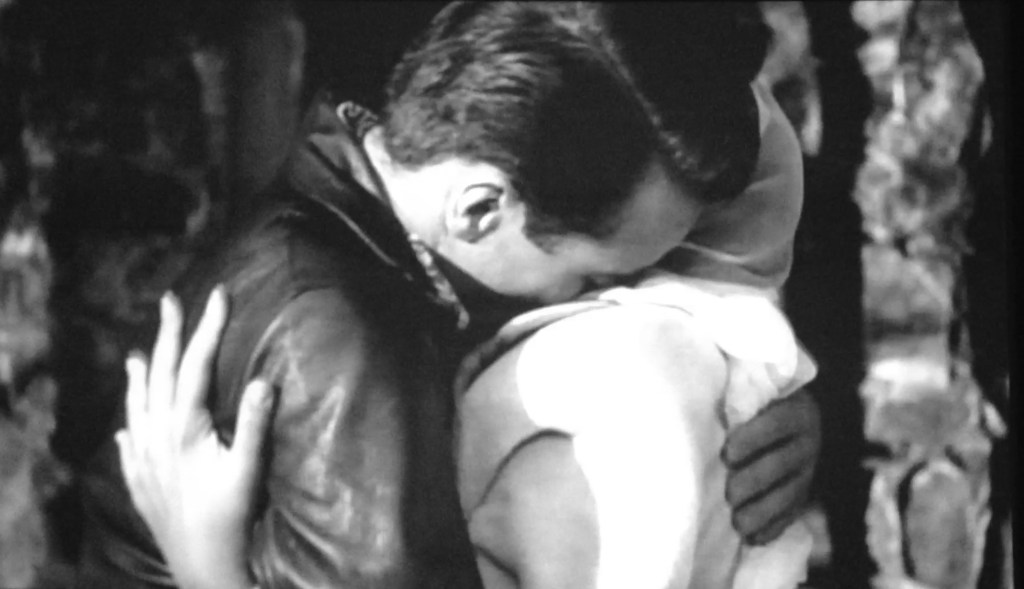 ON A VU « GRAVITY », NICOLAS PROVOST