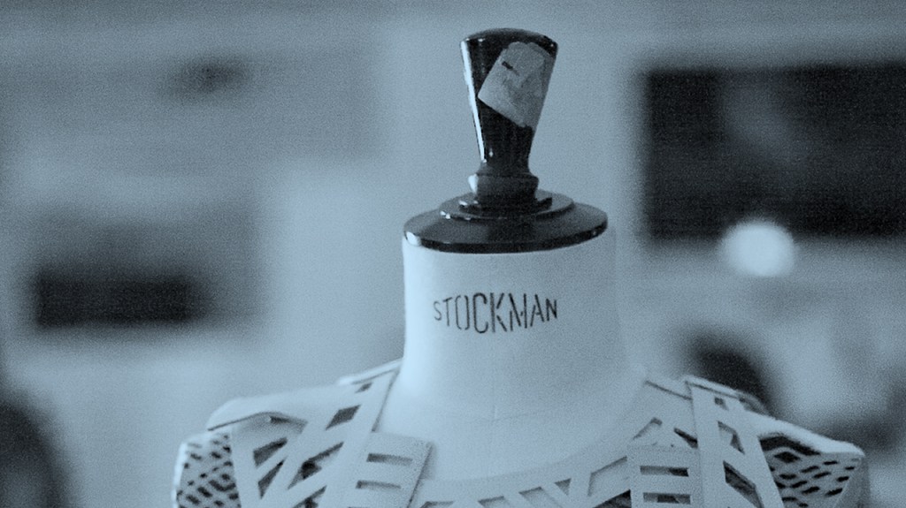 Installation | Ecole de la Chambre Syndicale de la Couture&nbsp;parisienne