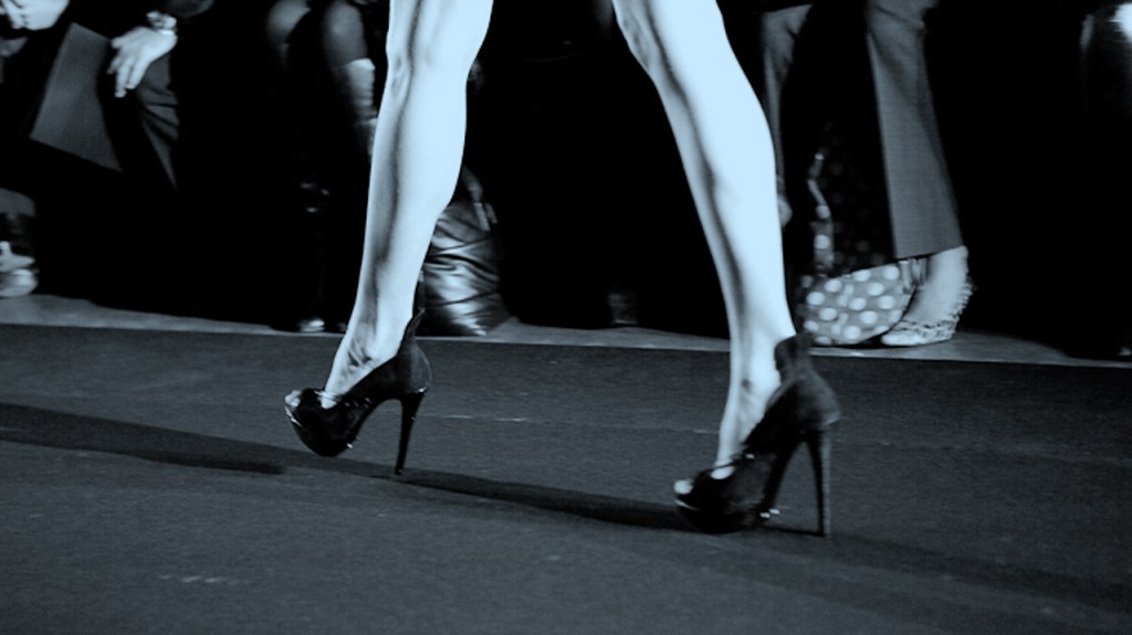 Arzu Kaprol | Leg Power !