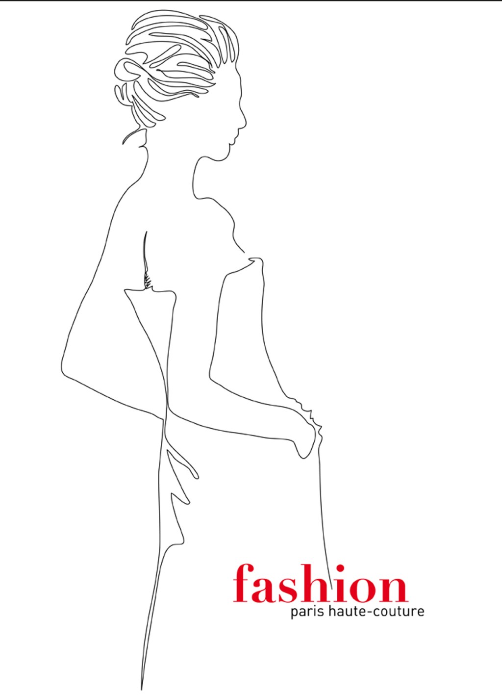 Portrait à  la mode |&nbsp;Fashion