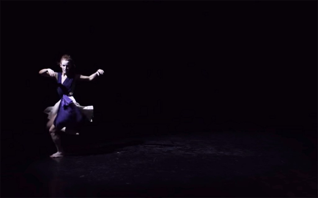 Madeleine Vionnet, Isadora Duncan et féminisme