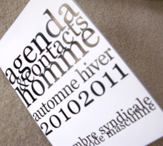 agenda-fashion-week-men-2010-2011