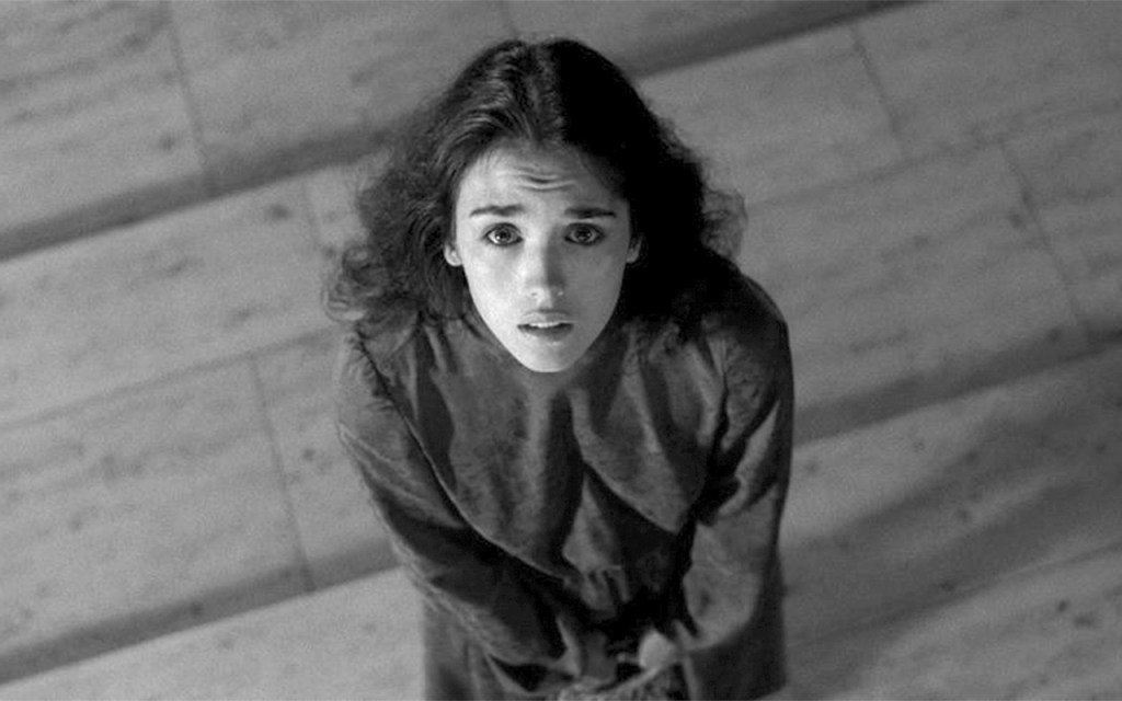 La robe marine d&rsquo;Isabelle A.