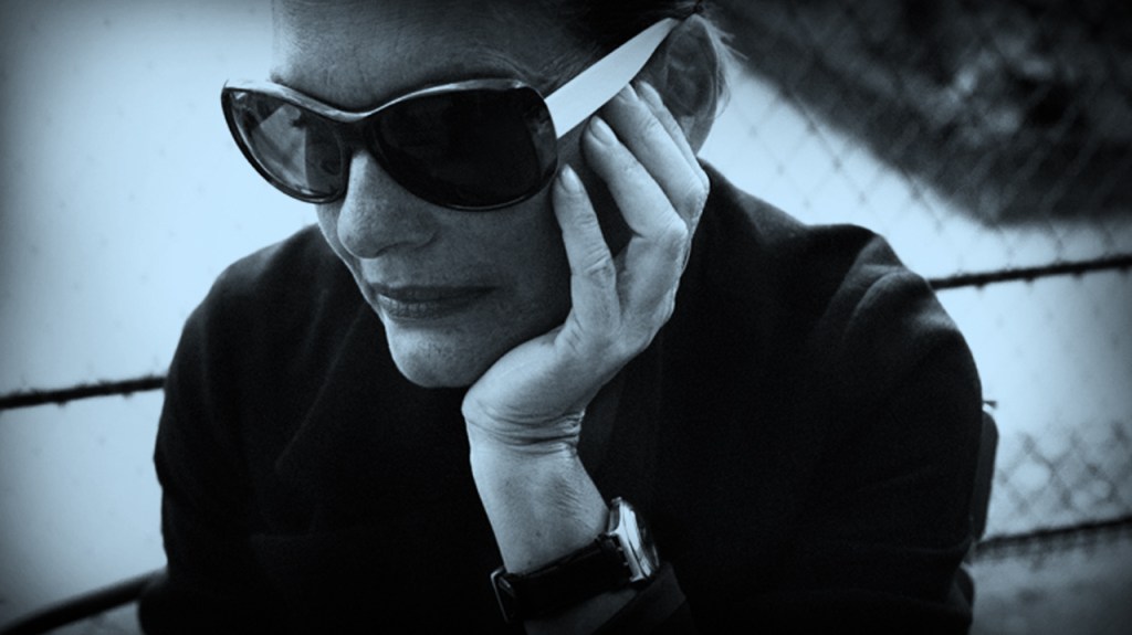 Modoscopie | Maria Luisa