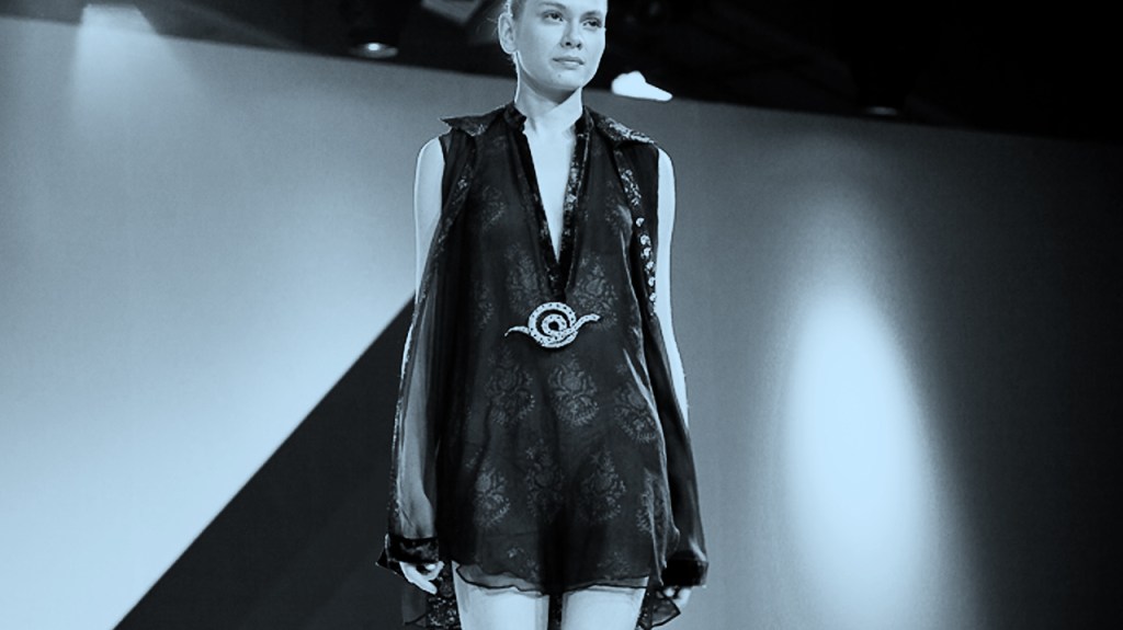 &laquo;&nbsp;FREE YOUR MIND&nbsp;&raquo; WITH KARACHI&nbsp;DESIGNERS