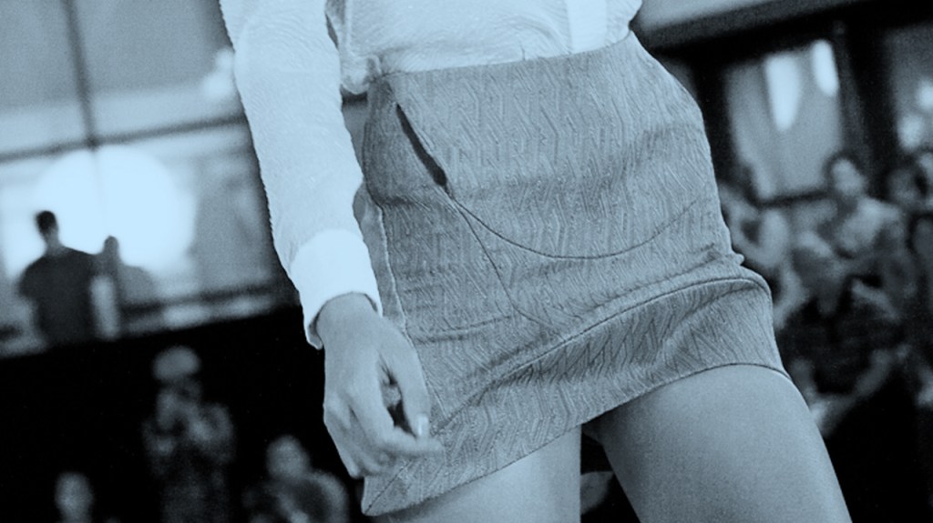 Paris Fashion Week | Steffie&nbsp;Christiaens